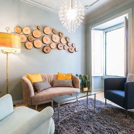 Flh Marques Trendy Apartment Lizbona Zewnętrze zdjęcie