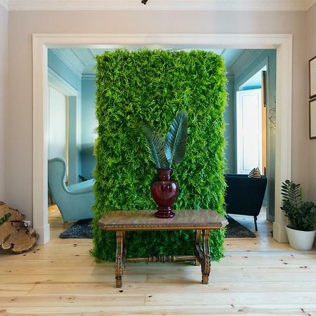 Flh Marques Trendy Apartment Lizbona Zewnętrze zdjęcie