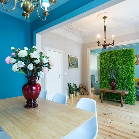 Flh Marques Trendy Apartment Lizbona Zewnętrze zdjęcie