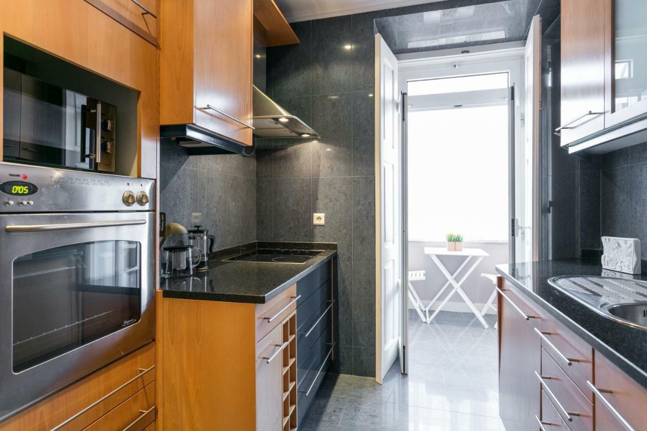 Flh Marques Trendy Apartment Lizbona Zewnętrze zdjęcie