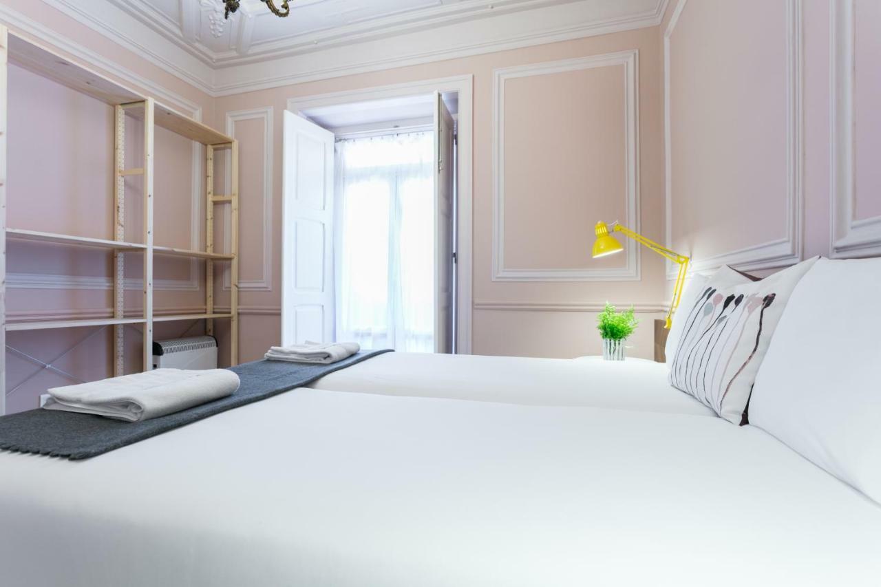 Flh Marques Trendy Apartment Lizbona Zewnętrze zdjęcie