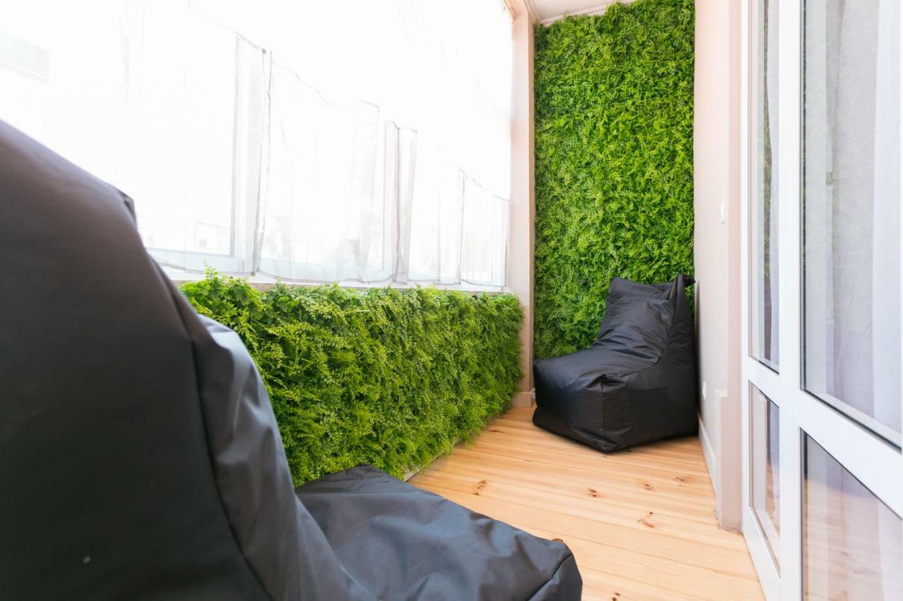 Flh Marques Trendy Apartment Lizbona Zewnętrze zdjęcie