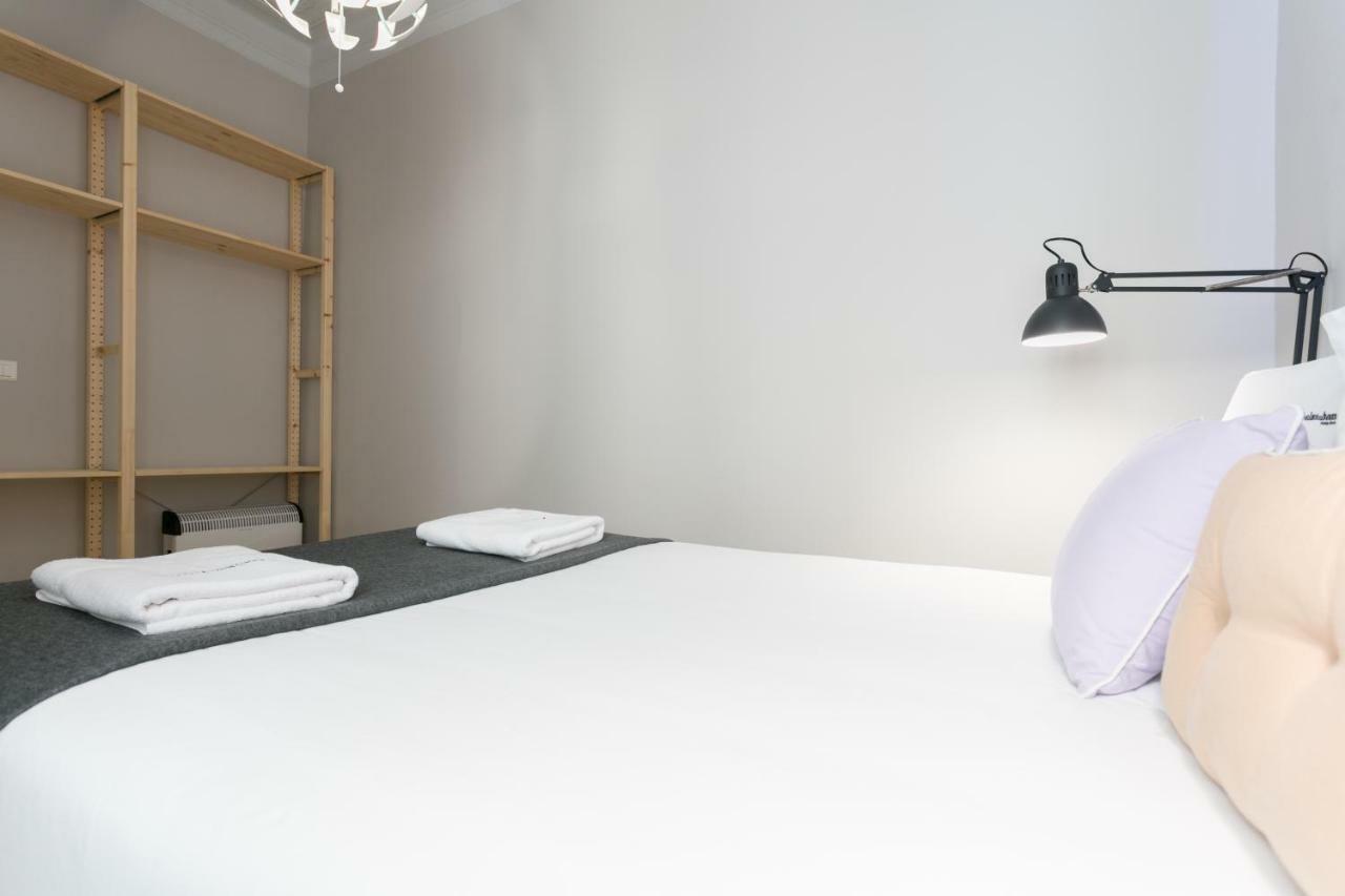 Flh Marques Trendy Apartment Lizbona Zewnętrze zdjęcie